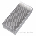 High Quality Aluminum Cnc Machining Heat Sink